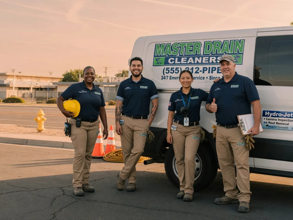 Drain Cleaning company in South Richmond Hill, NY